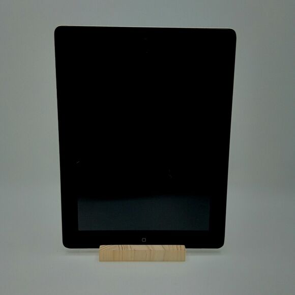Apple Tablet - Black - Picture 3 of 3